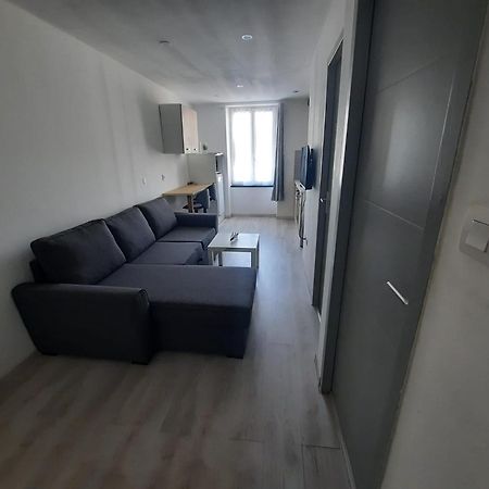 Appartement Equipe Saint-Julien-Molin-Molette Екстериор снимка