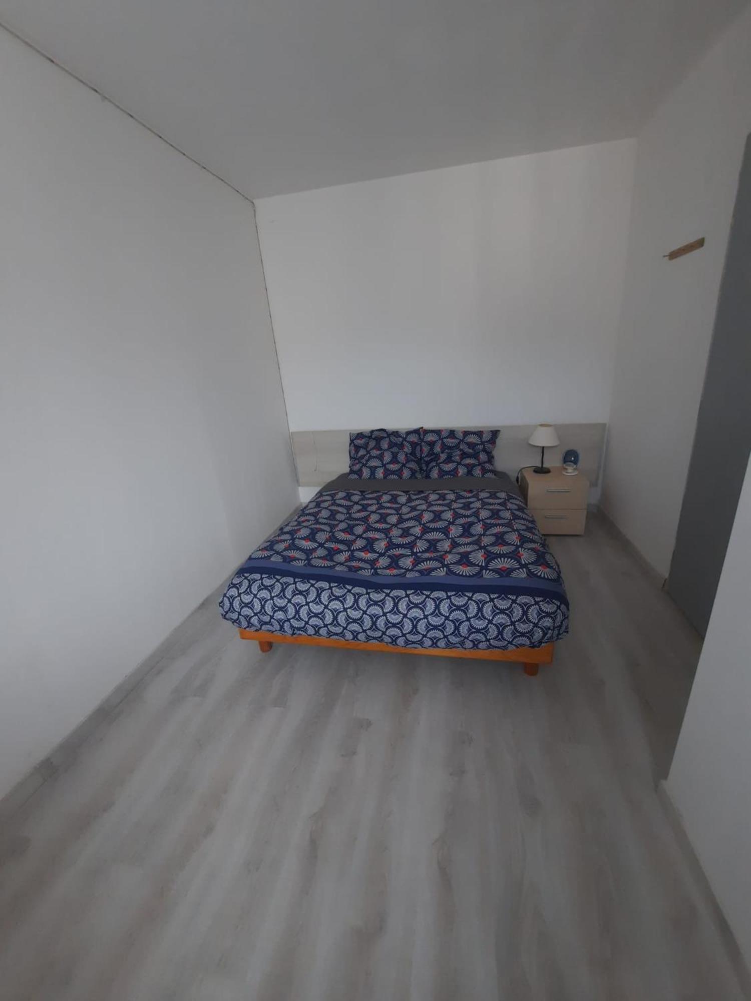 Appartement Equipe Saint-Julien-Molin-Molette Екстериор снимка