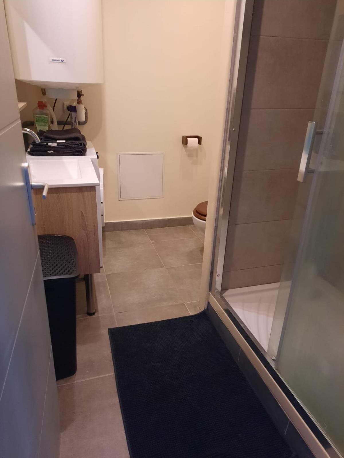Appartement Equipe Saint-Julien-Molin-Molette Екстериор снимка